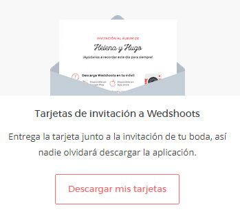 Wedshoots