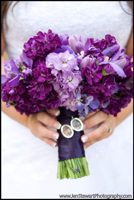 Relicarios para tu ramo 💐💕 5