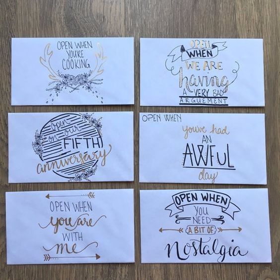 Idea de regalo DIY para tu novio ❤ 3