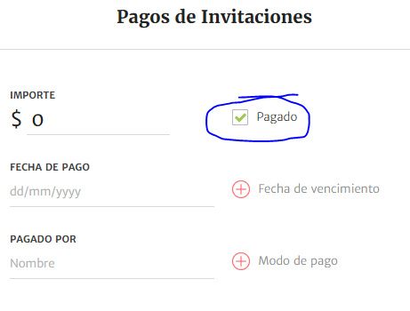 soporte