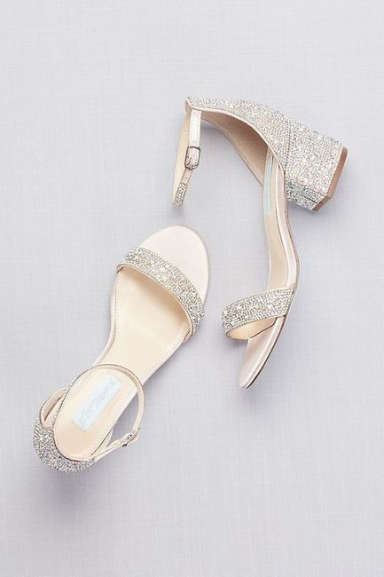Zapatos de novia!!! - 2