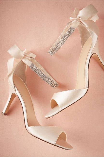 Zapatos de novia!!! - 4