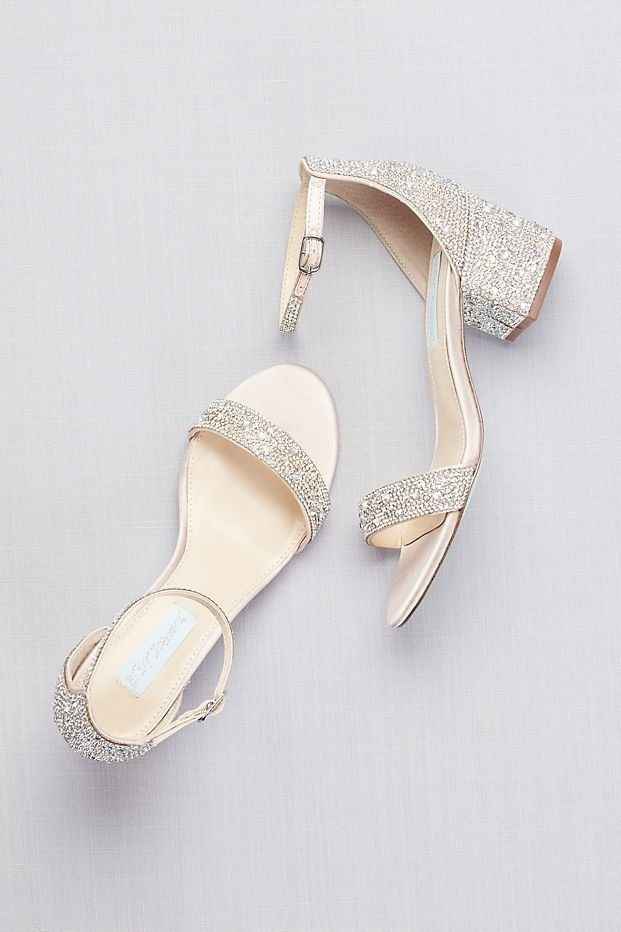 Zapatos de novia!!! - 2