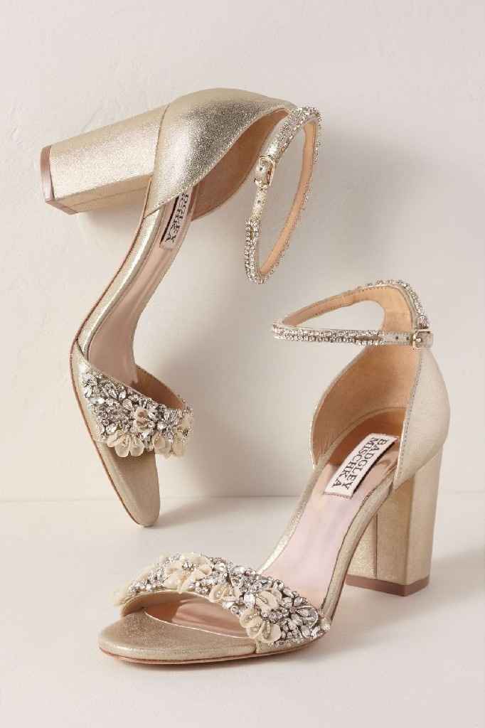 Zapatos de novia!!! - 3