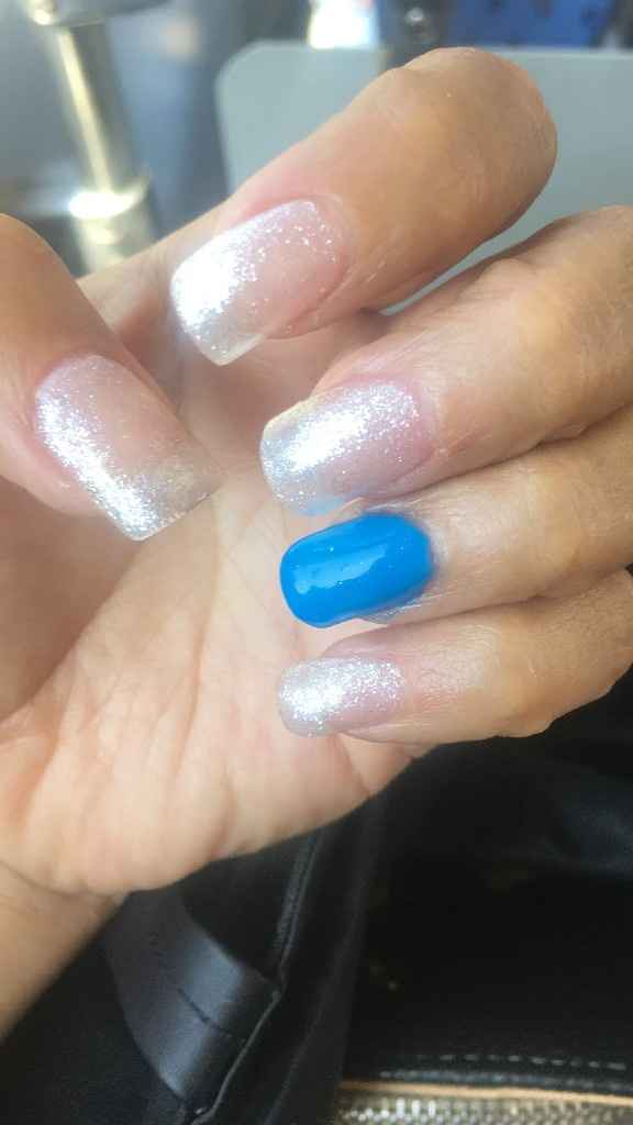 Mi estilo de boda es moderno (con toques clásicos) - 3