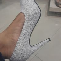 Compartamos foto de nuestras zapatillas... - 1