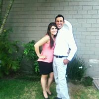 Veo muchas caras nuevas. ¡quiero conocerlas! - 1