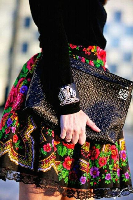  Outfit despedida de soltera mexicana - 6