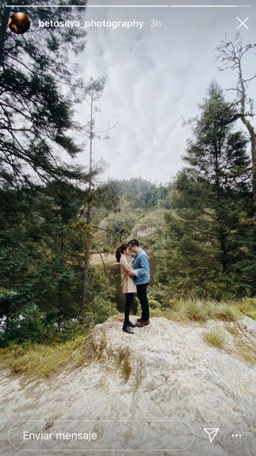 Reto con regalo: Sube una foto con tu pareja🎁 1