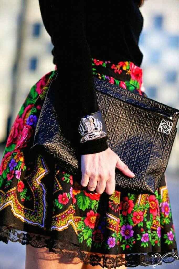  Outfit despedida de soltera mexicana - 6
