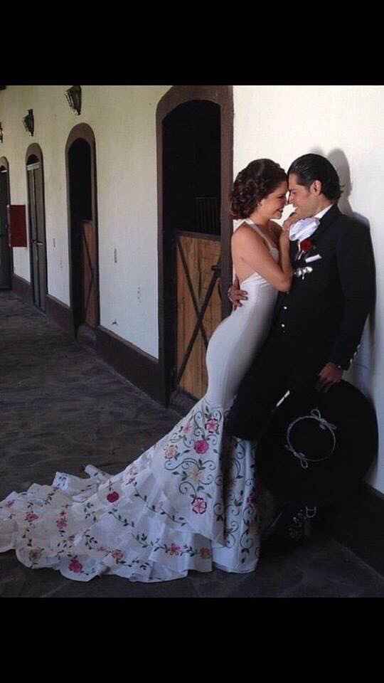  Boda tematica mexicana - 5