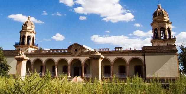 quinta carolina