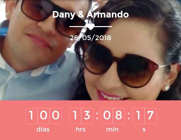 100 dias