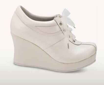  Los zapatos para ese día tan especial - 1