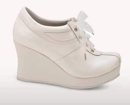  Los zapatos para ese día tan especial - 1