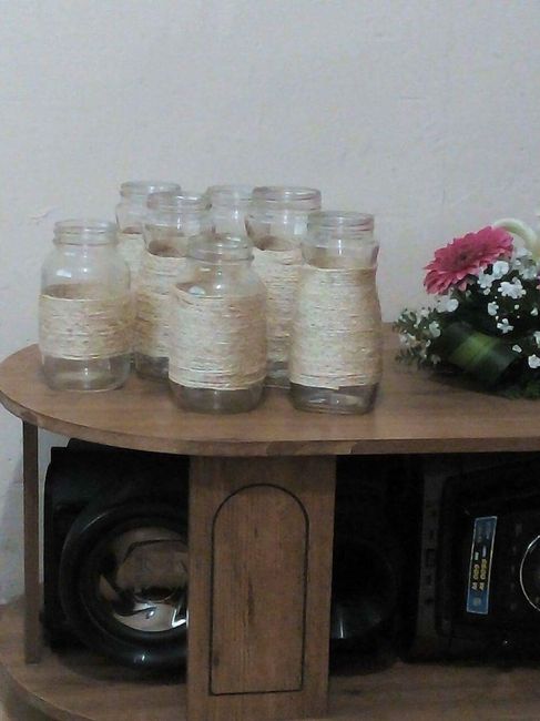  Despedida Mixta diy - 2
