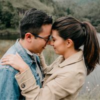 Se pospuso mi boda !! - 1