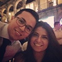 Que supiste que te ibas a casar con tu amor desde el minuto 1 - 1