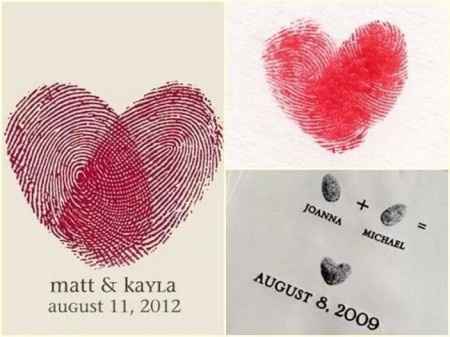 Invitaciones q dejan huella - 1