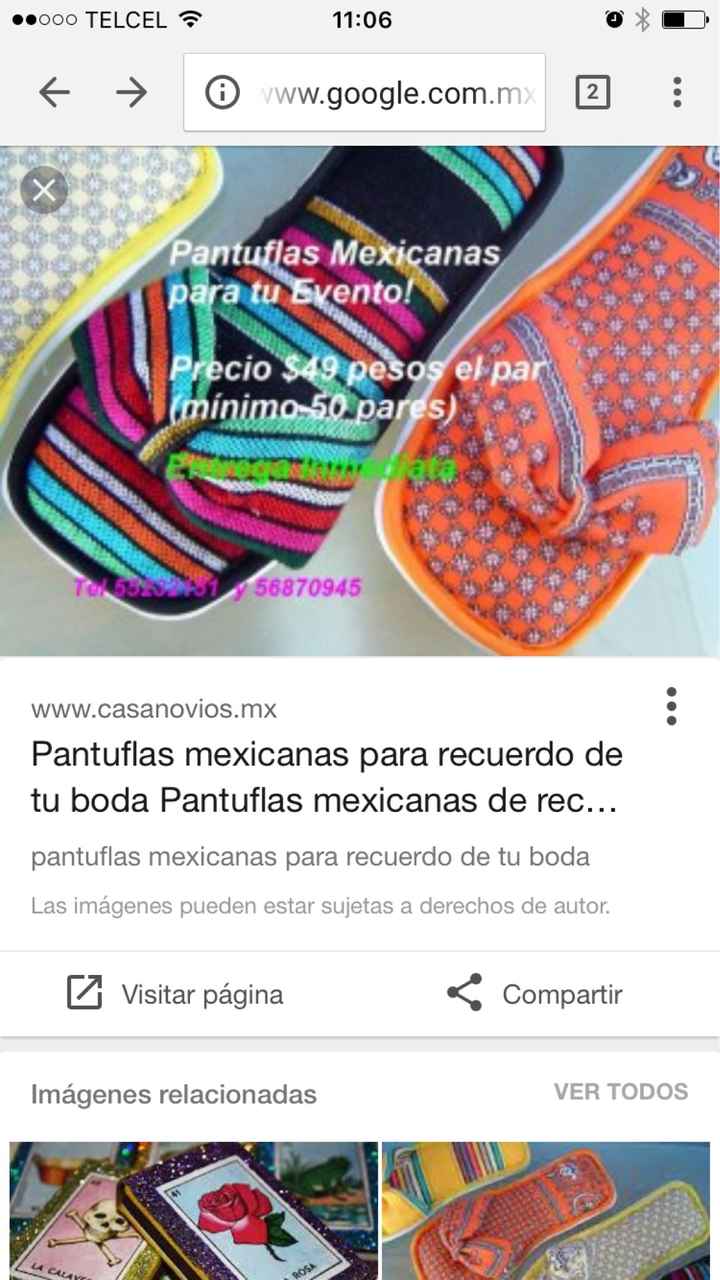 Ayuda proveedor sandalias/pantuflas - 1