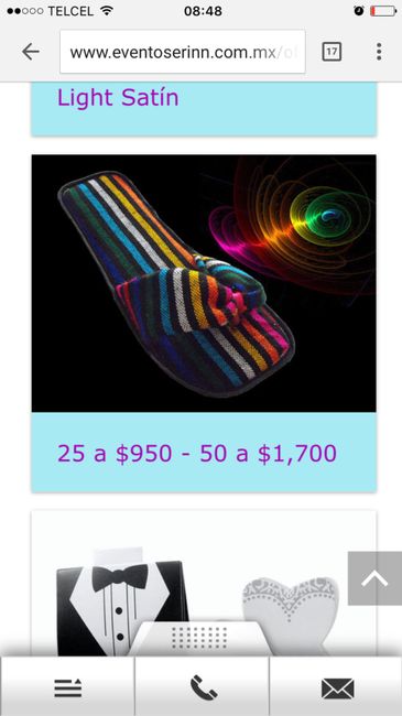 Donde las puedo encontrar ?? - 2