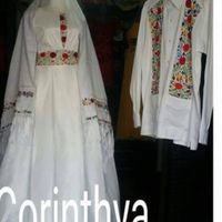 Y que viva méxico!! Vestidos Mexicanos - 1