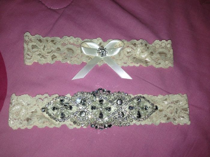 Llegaron mis zapatos y la liga!  - 3