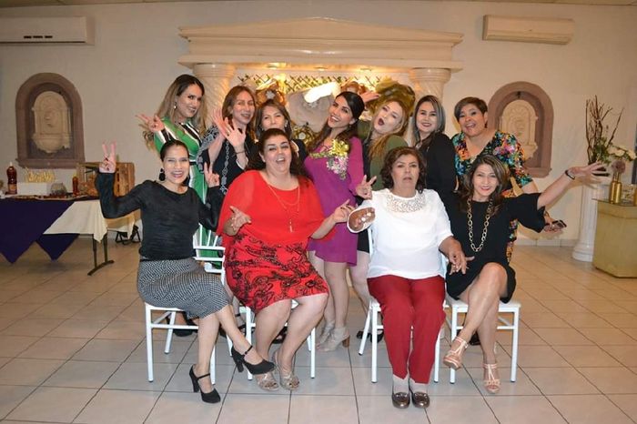 Bridal shower sorpresa - 2