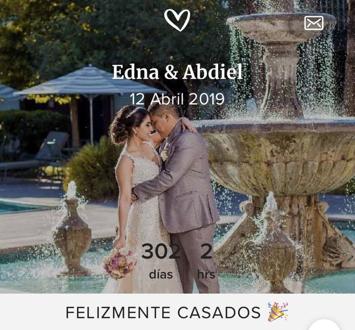 El tiempo va corriendo 7