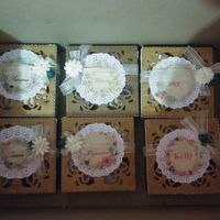 Regalos para padrinos - 5