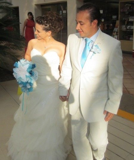 los atuendos completos