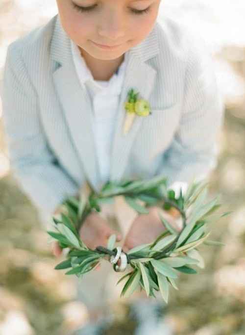 mas o menos el estilo campirano que andamos buscando pero no asi en rama