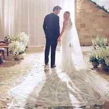 hicieron photoshoot despues de la ceremonia♥