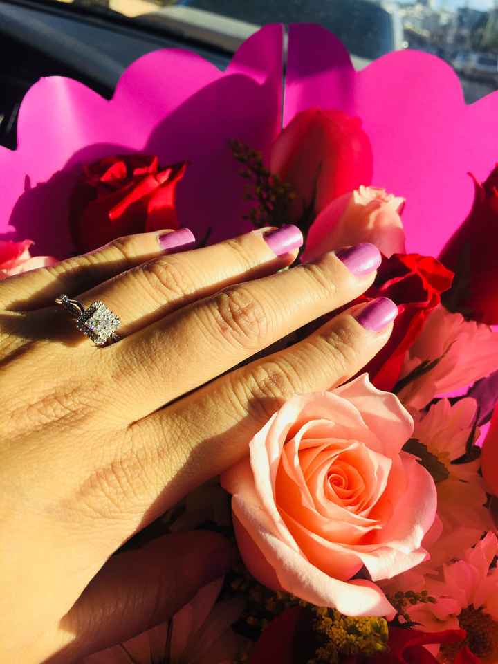  Mi anillo 💗💗💗💗💗 - 1