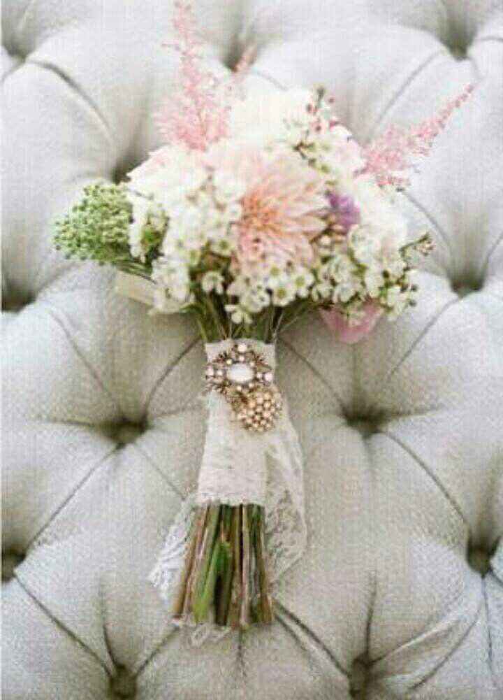  Ramos estilo boho chic - 2