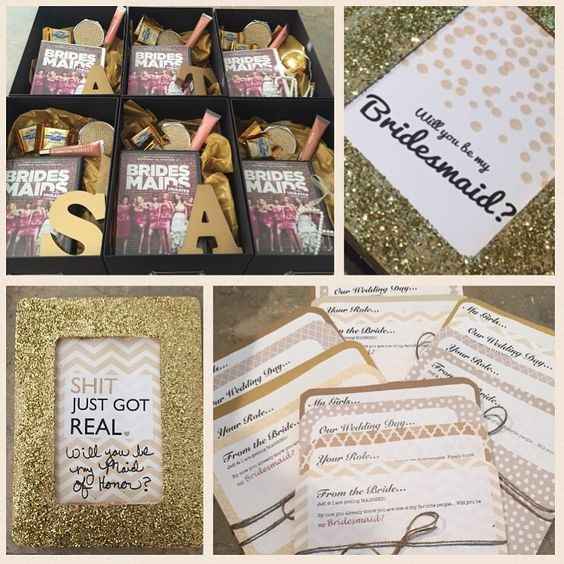 algo mas personalizado para cada una