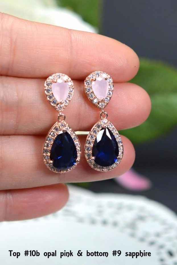 estos me enamoradon, porque mi decoracion sera rose gold con azul entonces quedan perfectos, te robo