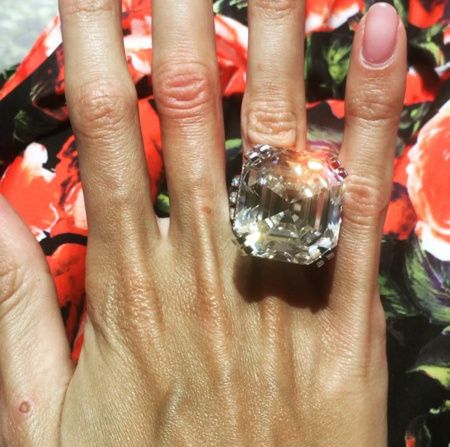  La boda rusa mas cara del 2017 - 1