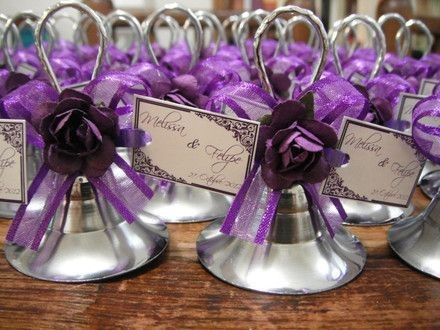 Arroz, Petalos, Confeti, Burbujas o Campanas? 5