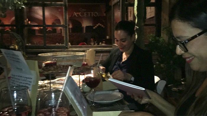  Pedida de bridesmaids & Maid of Honor💕 - 4