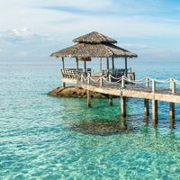 Mi luna de miel perfecta Sarai - 1