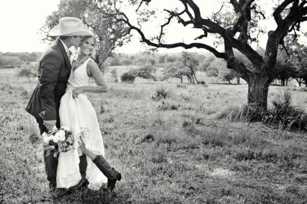 Boda rústica 2 - 4