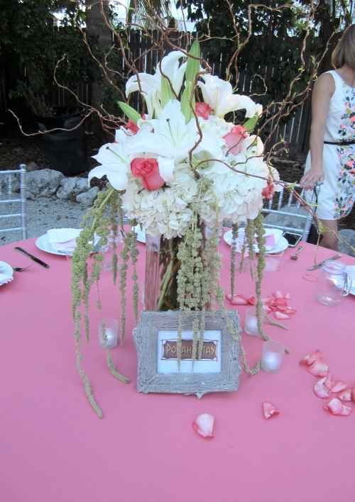 Centros estilo disney - 9