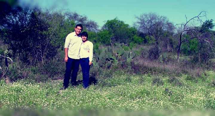 Los hombres jóvenes las prefieren mayores! - 1