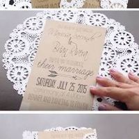 Invitaciones feas parte 2 - 1