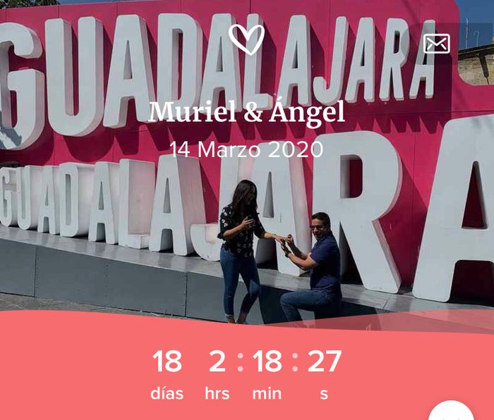 El tiempo va corriendo 1