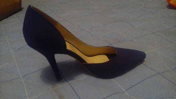 Mis zapatos!!! 😍👰 - 1