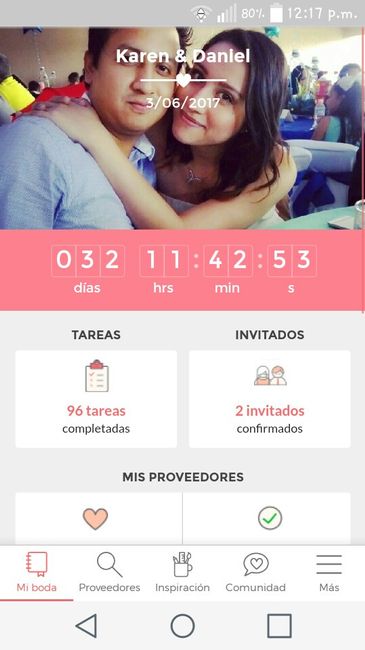 ¡Comparte una foto de tu contador! ⏰ - 1