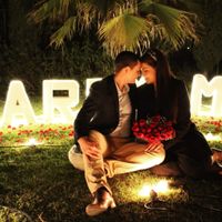 Fernanda & Alan - 1