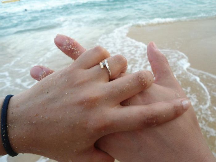 El "SI" perfecto
